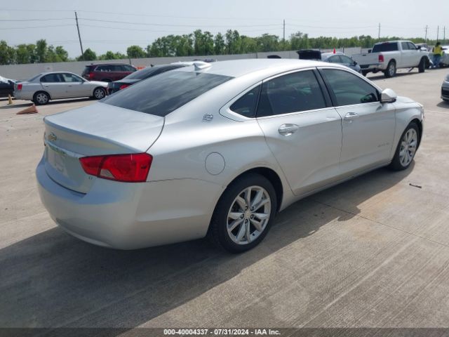 Photo 3 VIN: 2G1105S33J9121369 - CHEVROLET IMPALA 