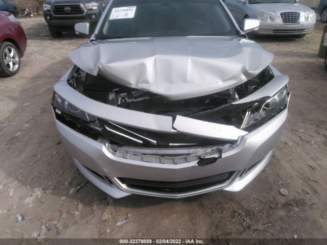 Photo 5 VIN: 2G1105S33J9121596 - CHEVROLET IMPALA 