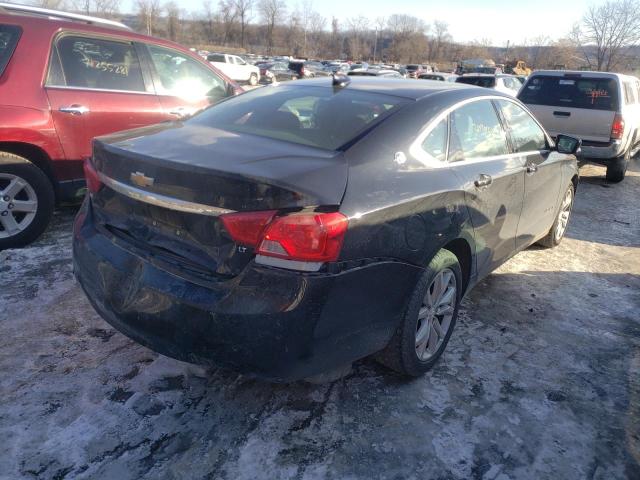 Photo 3 VIN: 2G1105S33J9125129 - CHEVROLET IMPALA LT 