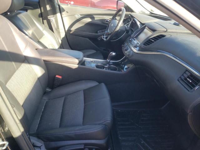 Photo 4 VIN: 2G1105S33J9125129 - CHEVROLET IMPALA LT 