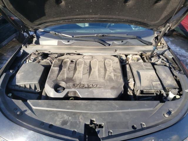 Photo 6 VIN: 2G1105S33J9125129 - CHEVROLET IMPALA LT 