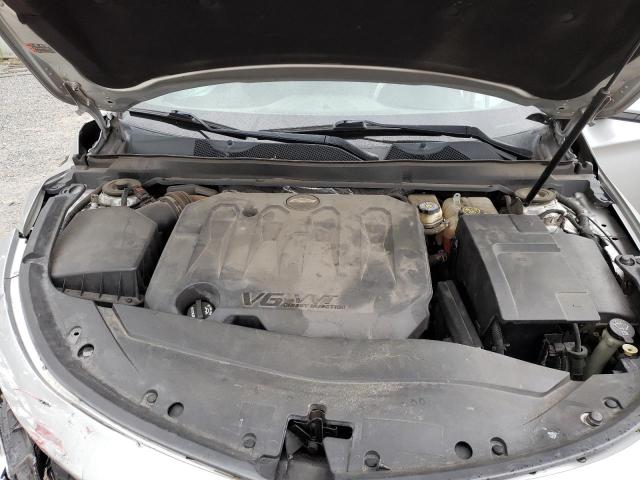 Photo 10 VIN: 2G1105S33J9125583 - CHEVROLET IMPALA LT 