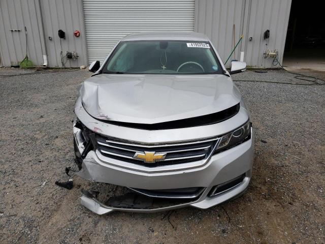 Photo 4 VIN: 2G1105S33J9125583 - CHEVROLET IMPALA LT 