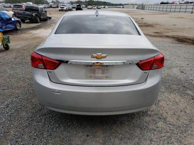 Photo 5 VIN: 2G1105S33J9125583 - CHEVROLET IMPALA LT 