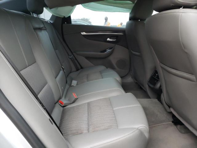 Photo 9 VIN: 2G1105S33J9125583 - CHEVROLET IMPALA LT 