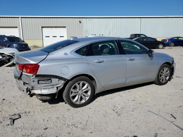 Photo 2 VIN: 2G1105S33J9131173 - CHEVROLET IMPALA LT 