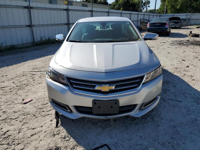 Photo 4 VIN: 2G1105S33J9131173 - CHEVROLET IMPALA LT 