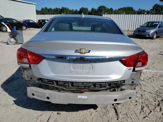 Photo 5 VIN: 2G1105S33J9131173 - CHEVROLET IMPALA LT 