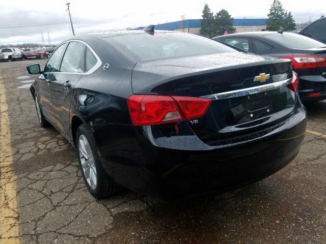 Photo 2 VIN: 2G1105S33J9140018 - CHEVROLET IMPALA LT 