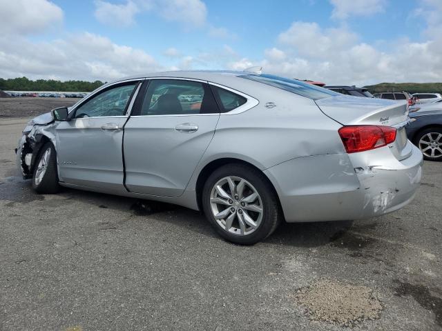 Photo 1 VIN: 2G1105S33J9140570 - CHEVROLET IMPALA 