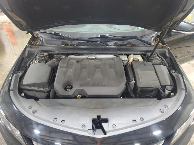 Photo 10 VIN: 2G1105S33J9144859 - CHEVROLET IMPALA LT 