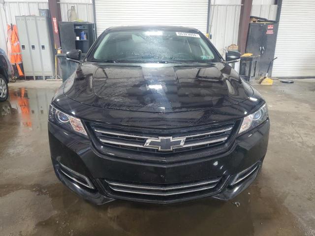 Photo 4 VIN: 2G1105S33J9144859 - CHEVROLET IMPALA LT 