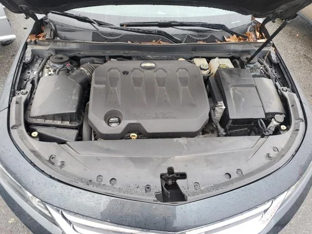 Photo 10 VIN: 2G1105S33J9151486 - CHEVROLET IMPALA LT 