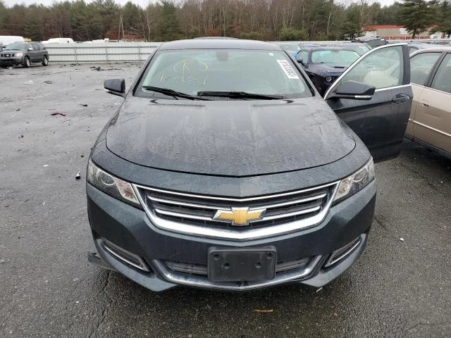 Photo 4 VIN: 2G1105S33J9151486 - CHEVROLET IMPALA LT 