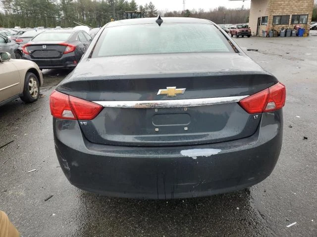 Photo 5 VIN: 2G1105S33J9151486 - CHEVROLET IMPALA LT 