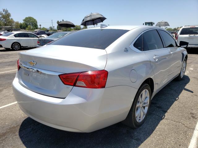 Photo 3 VIN: 2G1105S33J9153464 - CHEVROLET IMPALA LT 