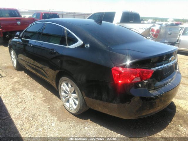 Photo 2 VIN: 2G1105S33J9156137 - CHEVROLET IMPALA 