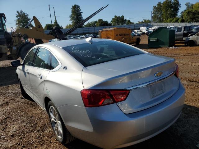 Photo 1 VIN: 2G1105S33J9166747 - CHEVROLET IMPALA 