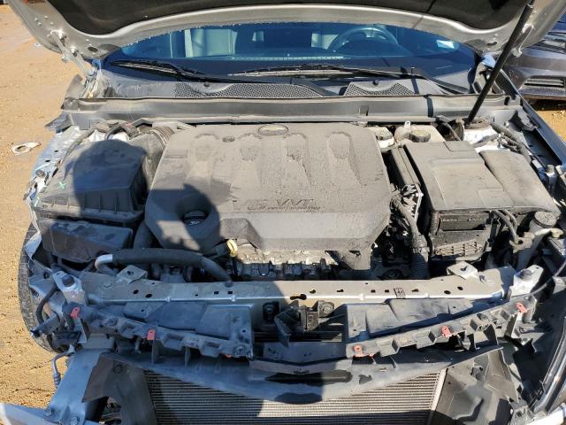 Photo 10 VIN: 2G1105S33J9166747 - CHEVROLET IMPALA 