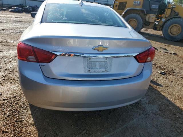 Photo 5 VIN: 2G1105S33J9166747 - CHEVROLET IMPALA 