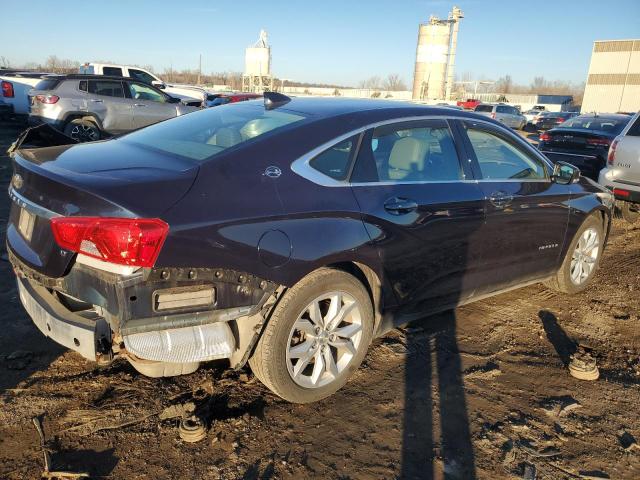 Photo 2 VIN: 2G1105S33J9168336 - CHEVROLET IMPALA 