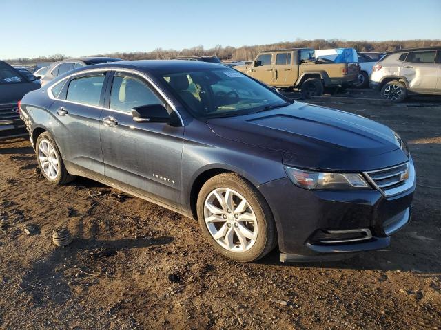 Photo 3 VIN: 2G1105S33J9168336 - CHEVROLET IMPALA 