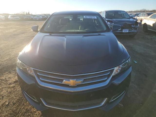 Photo 4 VIN: 2G1105S33J9168336 - CHEVROLET IMPALA 