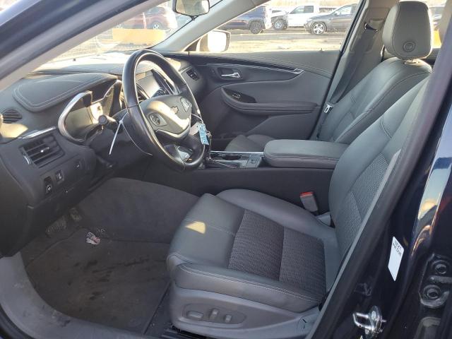 Photo 6 VIN: 2G1105S33J9168336 - CHEVROLET IMPALA 