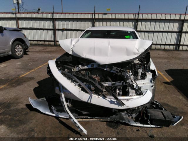 Photo 5 VIN: 2G1105S33J9168515 - CHEVROLET IMPALA 