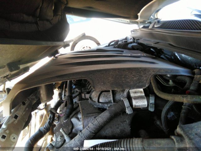 Photo 9 VIN: 2G1105S33J9168515 - CHEVROLET IMPALA 