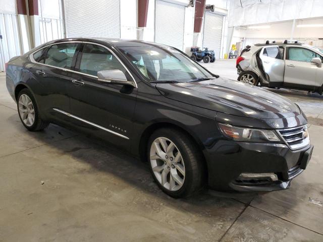 Photo 3 VIN: 2G1105S33K9110700 - CHEVROLET IMPALA PRE 