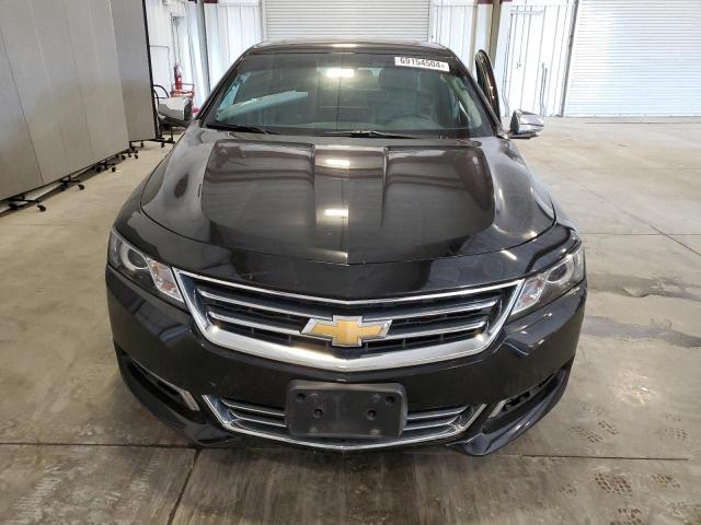 Photo 4 VIN: 2G1105S33K9110700 - CHEVROLET IMPALA PRE 