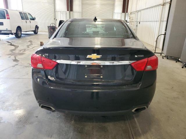 Photo 5 VIN: 2G1105S33K9110700 - CHEVROLET IMPALA PRE 