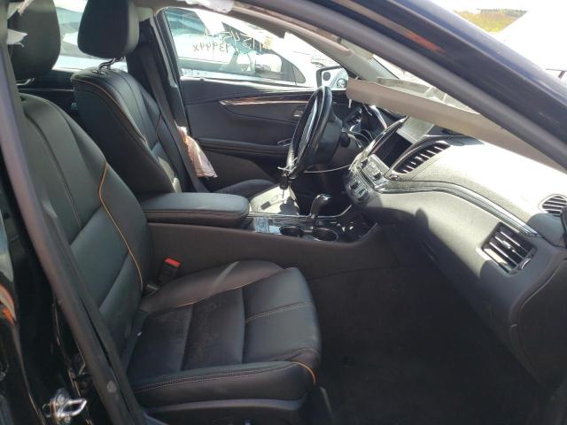 Photo 6 VIN: 2G1105S33K9110700 - CHEVROLET IMPALA PRE 