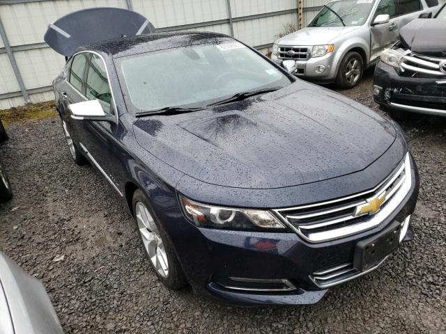 Photo 0 VIN: 2G1105S33K9116657 - CHEVROLET IMPALA PRE 