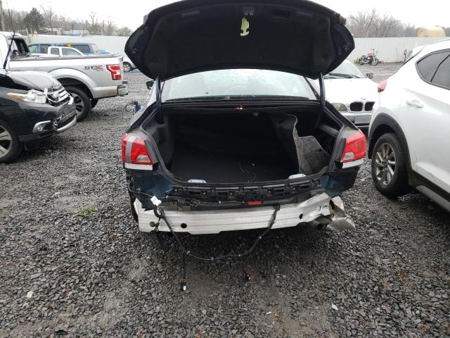 Photo 8 VIN: 2G1105S33K9116657 - CHEVROLET IMPALA PRE 