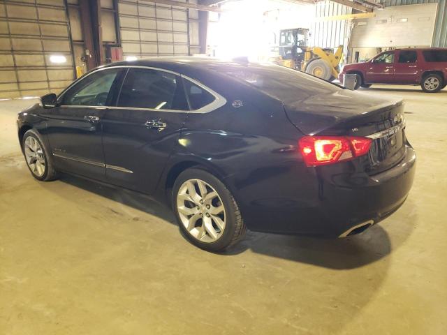 Photo 1 VIN: 2G1105S33K9121339 - CHEVROLET IMPALA PRE 