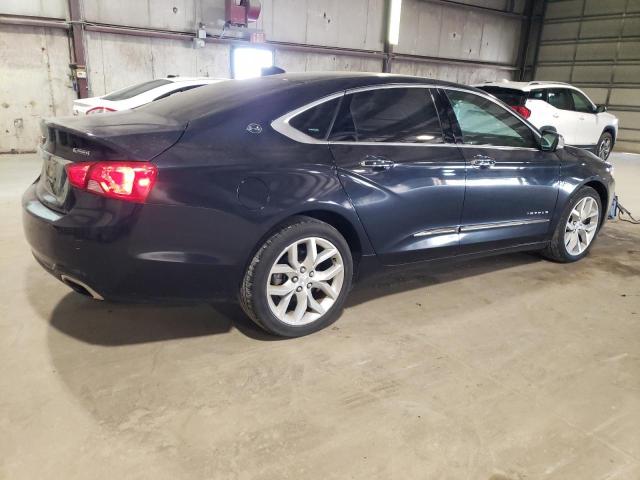 Photo 2 VIN: 2G1105S33K9121339 - CHEVROLET IMPALA PRE 