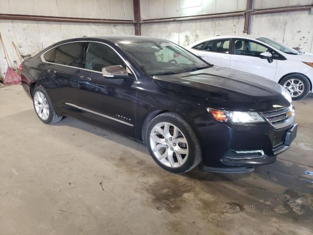 Photo 3 VIN: 2G1105S33K9121339 - CHEVROLET IMPALA PRE 