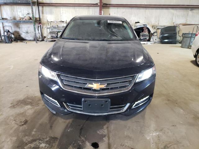 Photo 4 VIN: 2G1105S33K9121339 - CHEVROLET IMPALA PRE 