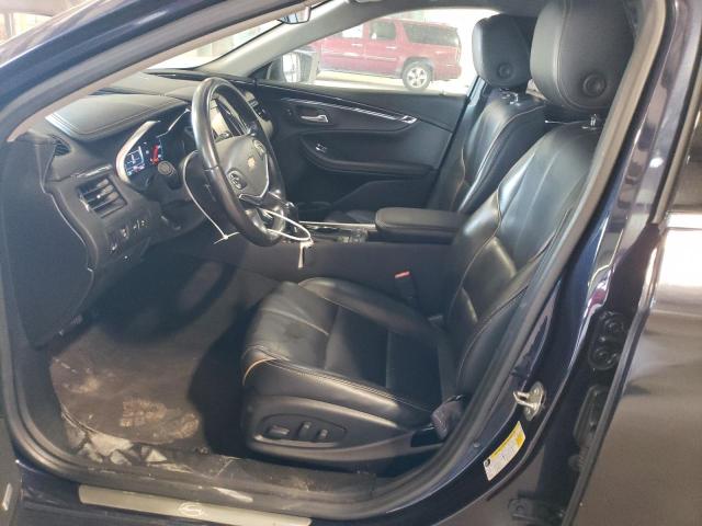 Photo 6 VIN: 2G1105S33K9121339 - CHEVROLET IMPALA PRE 