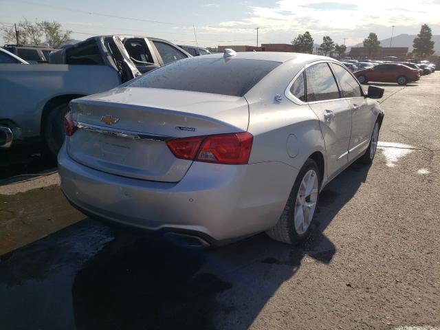 Photo 3 VIN: 2G1105S33K9122684 - CHEVROLET IMPALA PRE 