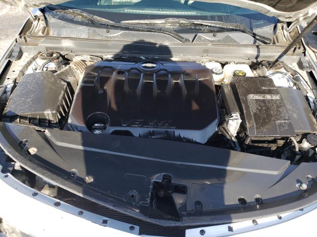 Photo 6 VIN: 2G1105S33K9122684 - CHEVROLET IMPALA PRE 