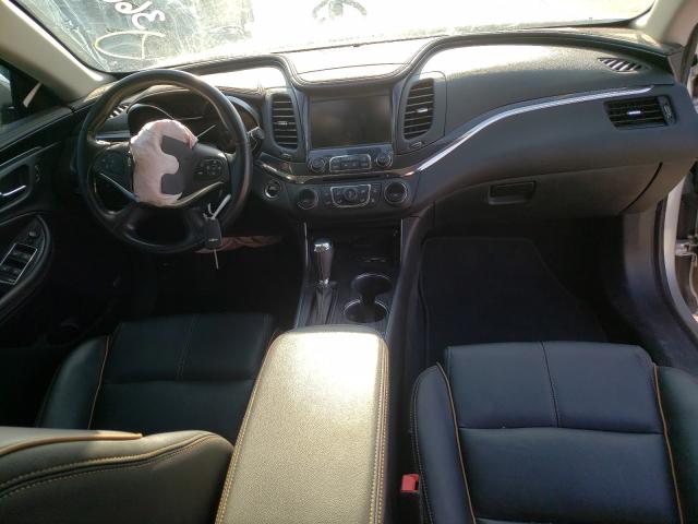 Photo 8 VIN: 2G1105S33K9122684 - CHEVROLET IMPALA PRE 