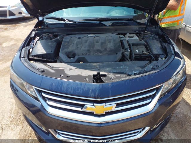 Photo 9 VIN: 2G1105S33K9129005 - CHEVROLET IMPALA 