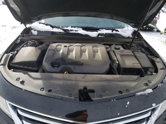 Photo 6 VIN: 2G1105S33K9132857 - CHEVROLET IMPALA PRE 