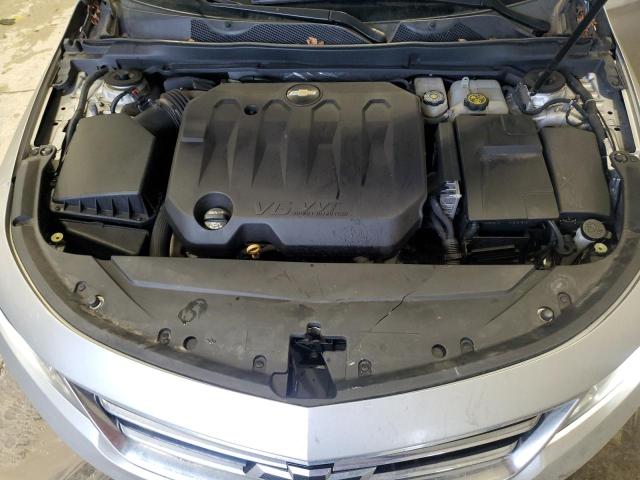 Photo 10 VIN: 2G1105S33K9133510 - CHEVROLET IMPALA 