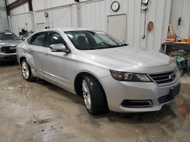 Photo 3 VIN: 2G1105S33K9133510 - CHEVROLET IMPALA 