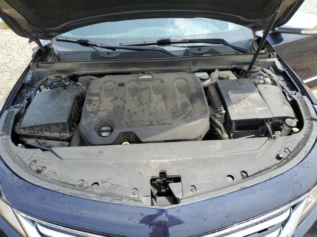 Photo 10 VIN: 2G1105S33K9133636 - CHEVROLET IMPALA PRE 