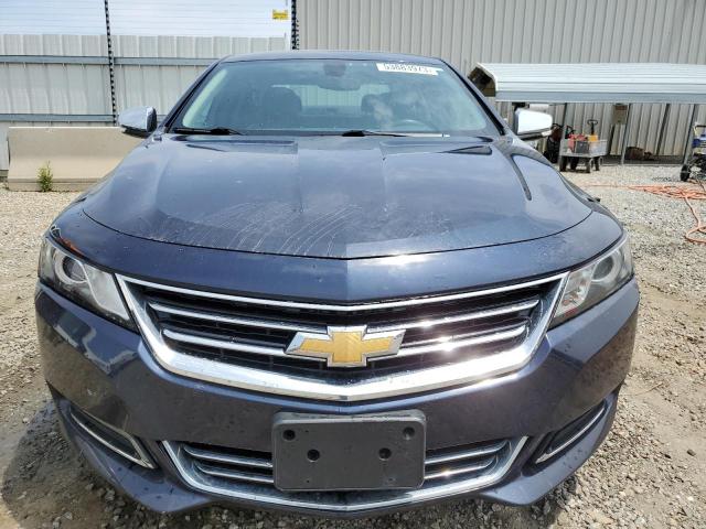 Photo 4 VIN: 2G1105S33K9133636 - CHEVROLET IMPALA PRE 